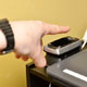 Photo: Contactless Hybrid Finger Scanner