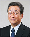 Photo of Junji Yasui