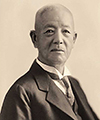 Kunihiko Iwadare