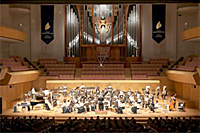 Photo of a Charity Concert