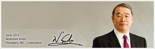 Corporate Social Responsibility