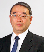 President, NEC Corporation Nobuhiro Endo