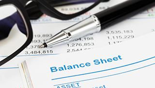 Balance Sheets