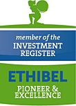 Forum Ethibel, which maintains Ethibel Excellence Investment Registers, is an independent consultancy agency for socially responsible investments. Ethibel Excellence Investment Registers is a universe for the investment composed by highly scored companies from a social responsiblility perspective. NEC is selected to Ethibel Excellence.