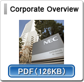 Corporate Overview