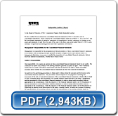 Annual Report 2013 (Financials)