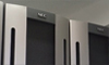 Energy-Saving Server Solution