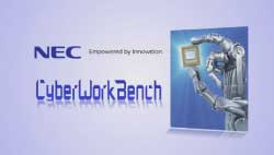 CyberWorkBench Video