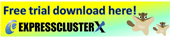 Try ExpresCluster