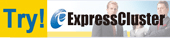 Try ExpresCluster