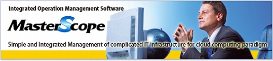 MasterScope