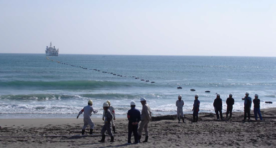 In‐line Remote Pre‐Amplifier IRPA