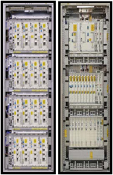 SLR320SW with 10G transponders