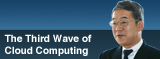 The Third Wave of Cloud Computing