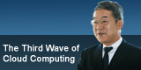 The Third Wave of Cloud Computing