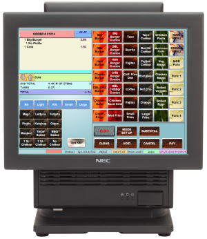 Photo:RSenCounter MG