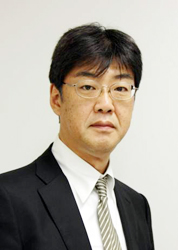 Dr. Toru Kuroda