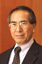 Prof. Hisashi Kobayashi