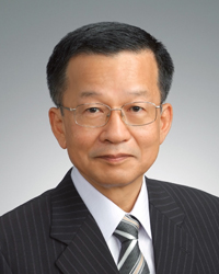 Dr. Hideki Imai