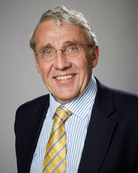 Dr. Jan Uddenfeldt