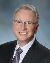 Dr. Irwin Mark Jacobs