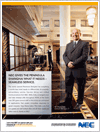 The Peninsula Shanghai: Seamless Communications