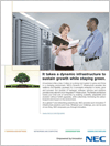 IT Infrastructure