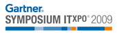 Gartner SYMPOSIUM ITXPO 2009