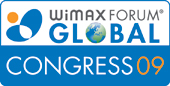 WiMAX Forum Global Congress 09