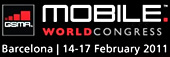 Mobile World Congress 2011