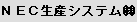 NEC生産システム (株)