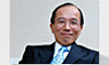 President Yano's Message