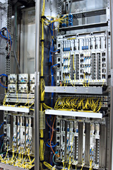 Optical Networking Solution (40G ROADM)02 Img