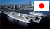 Port of Yokohama