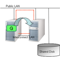 Data mirror type