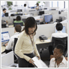Office image