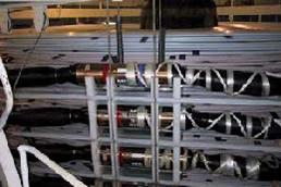 Our Mission - NEC Submarine Systems Mission Statement