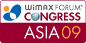 WiMAX Forum Congress Asia 2009