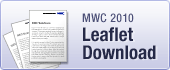 MWC 2010 NEC DL