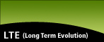 LTE(Long Term Evolution)