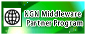 NGN Middleware Partner Program