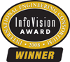 2008 InfoVision Winners