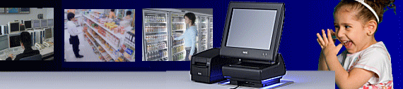 Retail Solution, POS | Accomplishments | NEC