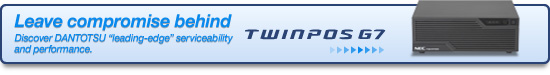 TWINPOS G7