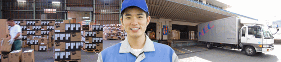 Retail Solution, POS | DCM Star / WMS | NEC