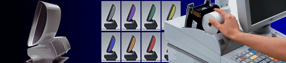 Retail Solution, POS | POS Terminal | NEC