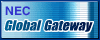「NEC Global (サイト名称)