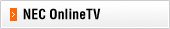 NEC OnlineTV