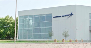 Lockheed Martin Corporation