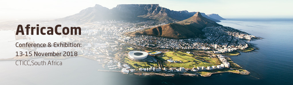 Africacom 2018 Event Nec